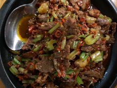 -苹果树下艺术餐厅(通州店)