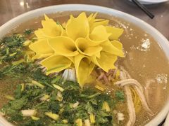 -真不同饭店(中州东路店)