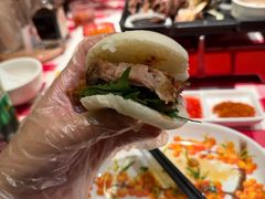 -西贝(六里桥旗舰店)