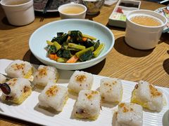 -京采烤鸭清真餐厅(金桥店)