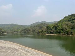 -广州市白云山风景名胜区