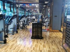 -威蒂斯国际健身游泳会所(东莞庄路店)