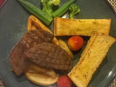 -喜越泰莱·泰越料理(海逸新天地店)