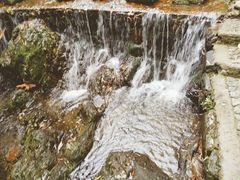 -山沟沟景区