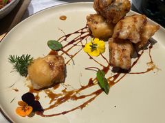 -鹿港小镇(霄云店)