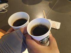 -星巴克(古象大酒店店)