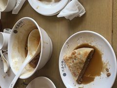 -河沿肉饼Beijing Pie(东华门店)