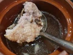 墨鱼肉饼汤-龙老五汤店(站前西路店)