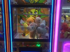 -风云再起游乐汇(皇城恒隆广场店)