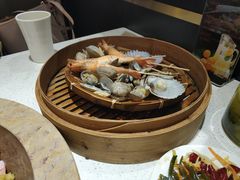 -渔小生蒸汽石锅鱼(印象城店)