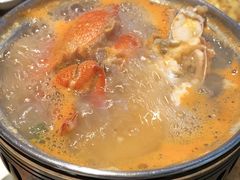 -舒友海鲜姿造(白鹭洲店)
