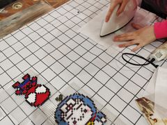 -Summer House夏莫手工坊团建活动(世博源店)