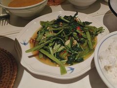 -太食獸泰式茶餐厅(济南万象城店)