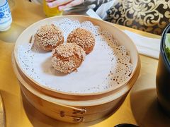 一口酥烧饼-牛街清真满恒記(平安里西大街店)