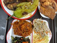 -刘小忙把子肉(北园大街总店)