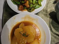 -苏帮袁Sue Cuisine(来福士店)