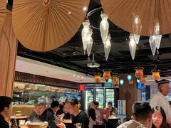 -耶里夏丽·丝路新疆菜·清真食品(徐汇南丹东路臻选店)