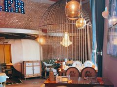 大堂-肉串汪(望京店)