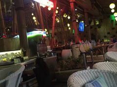 -Bamboo Bar & Grill Restaurant