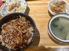 -京和风.日式家庭料理(京和风食堂大仓店)