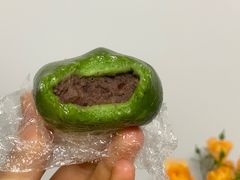 豆沙青团-老盛昌(胶州店)