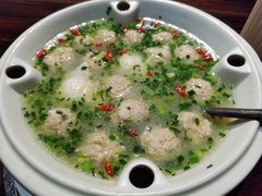 -大自然(鲁家村店)