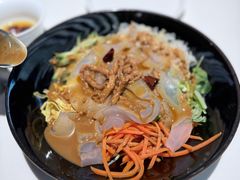 -大铁勺新津菜(中北永旺店)