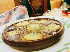 蒜香蜗牛-萨莉亚意式餐厅(悦荟广场店)