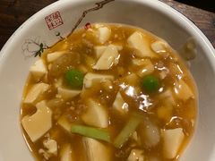 -绿茶餐厅(领展购物广场·中关村店)