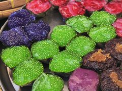 -唐人街(耀华力路)