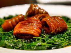 -老正兴菜馆(福州路店)