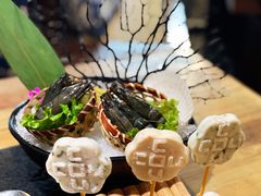 -湊湊火锅·茶憩(上海合生汇店)