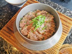 老干杯鴨肝釜饭-老乾杯和牛烧肉(王府中环店)