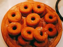 -金迈圆烤肉餐厅(维多利店)