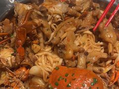 -胖哥俩肉蟹煲(湛江印象汇店)