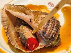 -日丰园海肠水饺·老字号大连海鲜(银泰城店)