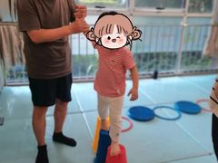 -金点蒙氏国际教育(悠然校区)