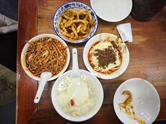 -小谭豆花(西大街店)