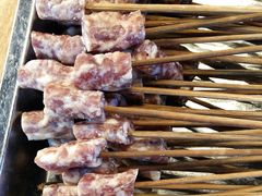 四川香肠-小郡肝串串香(北蔡店)