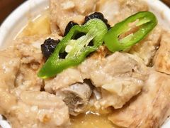 -小湾茶楼