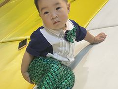 -IBOBI亲子游泳俱乐部(华侨城中心)