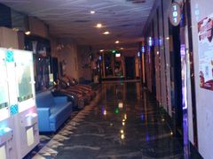 -极度沸点CLUB KTV(世贸中心店)