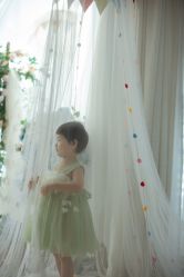 -诺米宝贝摄影工作室(铁机路店)