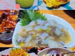 -福匠日本料理(人民路店)