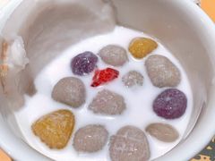 椰汁汤圆-simply thai天泰(长泰广场店)
