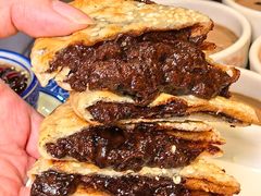 -清真·京华源铜锅涮肉(丰庆店)