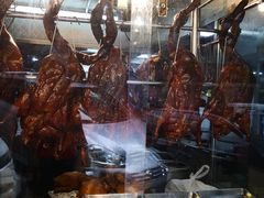 -陈光记烧腊店(罗保博士街店)