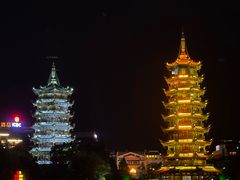 -桂林两江四湖景区