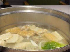 -狐狸爱上椰子鸡(滨江星光大道店)