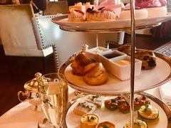 -Salon de Ville浦江汇(上海外滩华尔道夫酒店店)